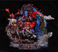 Kaido Figure / Yonko Kaido / Figure One Piece / Figure / Kaido
