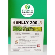 Kenlly 200 1kg (tepung) Herbicides