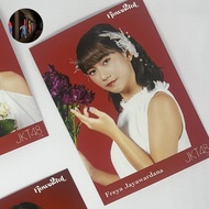 [Freya] PhotoPack Official Flowerful Anniversary 12th