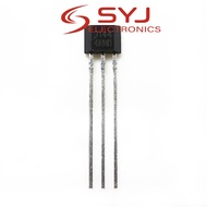 10 PCS OH3144 AH3144E A3144E TO92 A3144 TO-92 3144 3144E Hall Effect Sensor new and original IC In S