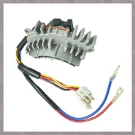 [M G L O] 2028202510 AC Blower Heater Resistor Metal AC Blower Heater Resistor Blower Motor Resistor