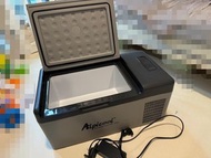 15公升 手提冰箱 Alpicool C15 迷你冰箱 便攜冰箱 香港行貨