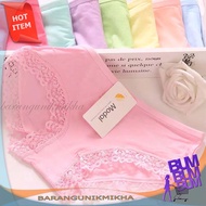Imported Lace Panties for Women Lace Panties for Women - BUM