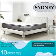 THERAPEDIC Sydney Mattress