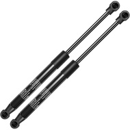 A-Premium Hood Lift Supports Shock Struts Compatible with Select Mercedes-Benz Models - CLS63 AMG 20
