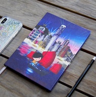 Lon Lee x MONOCOZZI | 仿真皮A5 硬皮筆記簿