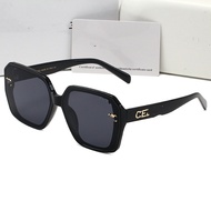 Sunglasses Polarized Aviator Goggle Women Sunglasses