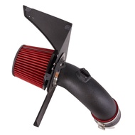 For infiniti q50 3.7 cold air intake For VW Jetta MK6 Gli CC/Passat Tiguan Honda Accord 2.0L T BMW B