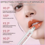 Vitamin B5 Lip Serum