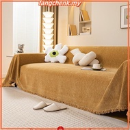 Waterproof Couch Cover Sectional Sofa Cover Couch Cover Blanket Cat Scratch Furniture Protector Dog 