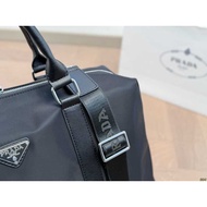 Ready Stock Nylon Bag Fashionable Boutique Large Capacity Super Upper Body Absolutely Size c77edf5b0