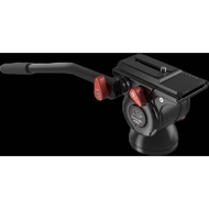 Ifootage Komodo K5S Video Tripod Lightweight For DSLR Cameras