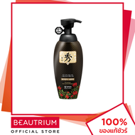 DAENG GI MEO RI Dlaesoo Hair Loss Care Shampoo แชมพู 400ml BEAUTRIUM บิวเทรี่ยม แทงกีโมรี