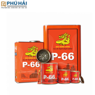 Keo dán đa năng Rồng Vàng P66
