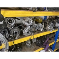 TURBO RHF4 SUBARU VF13,25,26,27,31,32