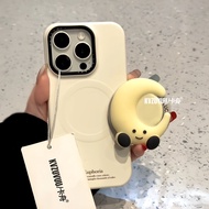 KVZUVUU | Ốp Lưng Chống Sốc Từ Tính cho iPhone 17 iPhone 16 Pro Max iPhone 14 Pro iPhone 15 Pro iPho