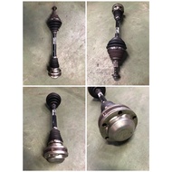 Volkswagen Golf MK5 2003-2008 Drive Shaft F/LH (1.4/2.0 Model)(USED)