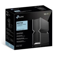 TP-Link Archer BE550 PRO BE9700 Tri-Band WiFi7 Router