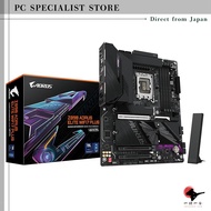 GIGABYTE Z890 AORUS ELITE WIFI7 PLUS ATX Motherboard MB7013