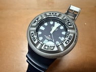 CITIZEN PROMASTER 專業潛水錶 鈦金屬 300M