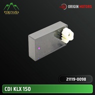 Fukuyama CDI KLX 150