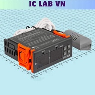 STC-3028 Temperature Humidity Controller 24VDC, -20~80 C, 0~100% RH Ic Lab VN