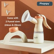 PHANPY PREMIUM  MANUAL BREAST PUMP