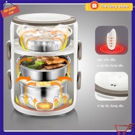 ️ Office LunchBox Japan Quality VN-CL001