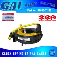Clock Spring Spiral Cable Suzuki for SUZUKI SWIFT/ERTIGA/CELERIO (37480-77J00 Parts