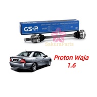 Proton Waja 1.6 Drive Shaft (GSP)