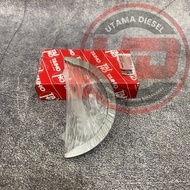 Metal Moon T-Washer Isuzu NHR55 ELF 77 PS 4JB1 4JB1T STDmade in japan (T185A)