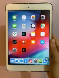 iPad mini 2 16gb wifi