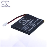 CameronSino Battery for Golf Buddy PL482730 / YK372731 / VS4 Voice Battery GVS400SL