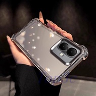 10th Gen Infinix Case 8th Gen Infinix Pro/8th Gen Plus/7th Gen/9th Gen HD Four Corner Anti-Drop Tran