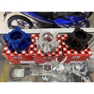 BM POWER SPORKET HUB ADAPTER (RIM DEPAN MASUK BLAKANG)