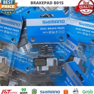 Shimano B01S Bicycle Brake Pads