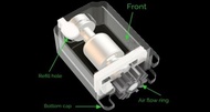CTHULHU AIO BOX 100% AUTHENTIC CTHULHU MOD KIT POD MOD DEVICE Best Seller