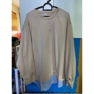 Baju preloved tshirt dan kemeja, baju murah baju bundle, baju blouse, jacket hitam