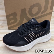 Baoji BJW 1135 รองเท้าผ้าใบ บาโอจิ 37-41 นุ่ม เบา ใส่สบาย