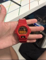 放售絕版經典 Casio G-Shock DW-6900CB-4 "Crazy Colors" 爆裂色彩系列