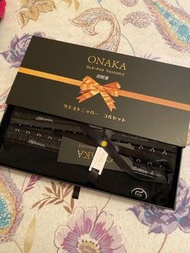 預訂-🇯🇵日本ONAKA束腰帶