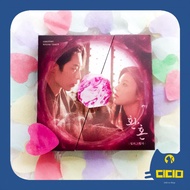 Alchemy Of Souls 2 OST Original Soundtrack Album OST