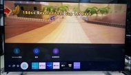 Samsung QLED 55inch 55吋 Q60A 4K Smart TV 智能電視