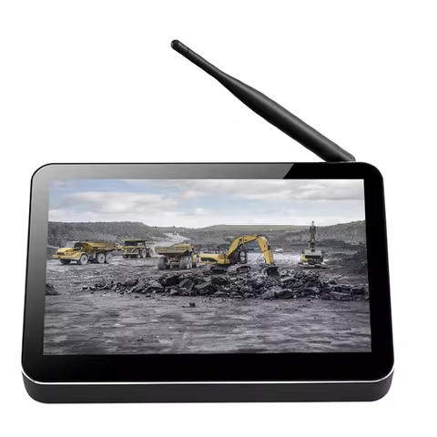 Pipo X2S 8 Inch 1280*800 Screen Mini PC Intel J4105 Quad Core Wifi 5.BT 4.0 4GB RAM 64GB ROM Win 10 