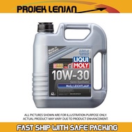 Liqui Moly Mos2 Leichtlauf (4L) 10W30