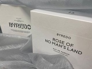 現貨 Byredo 無人區玫瑰香水 100ml