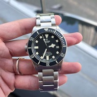 🔥🔥Tudor Pelagos 帝舵領航者系列 25610TNL 黑面 42mm 自動機械 保卡