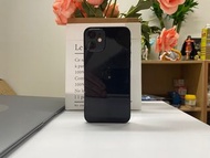iPhone 12 mini 64gb Black bettery health 100%