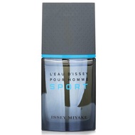 Issey Miyake 三宅一生 一生之水男士全效運動淡香水噴霧 50ml/1.6oz