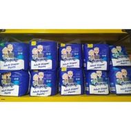 Adult Diaper Pants Adult Diaper Pants Adult Diaper Pants M10 L8 XL6